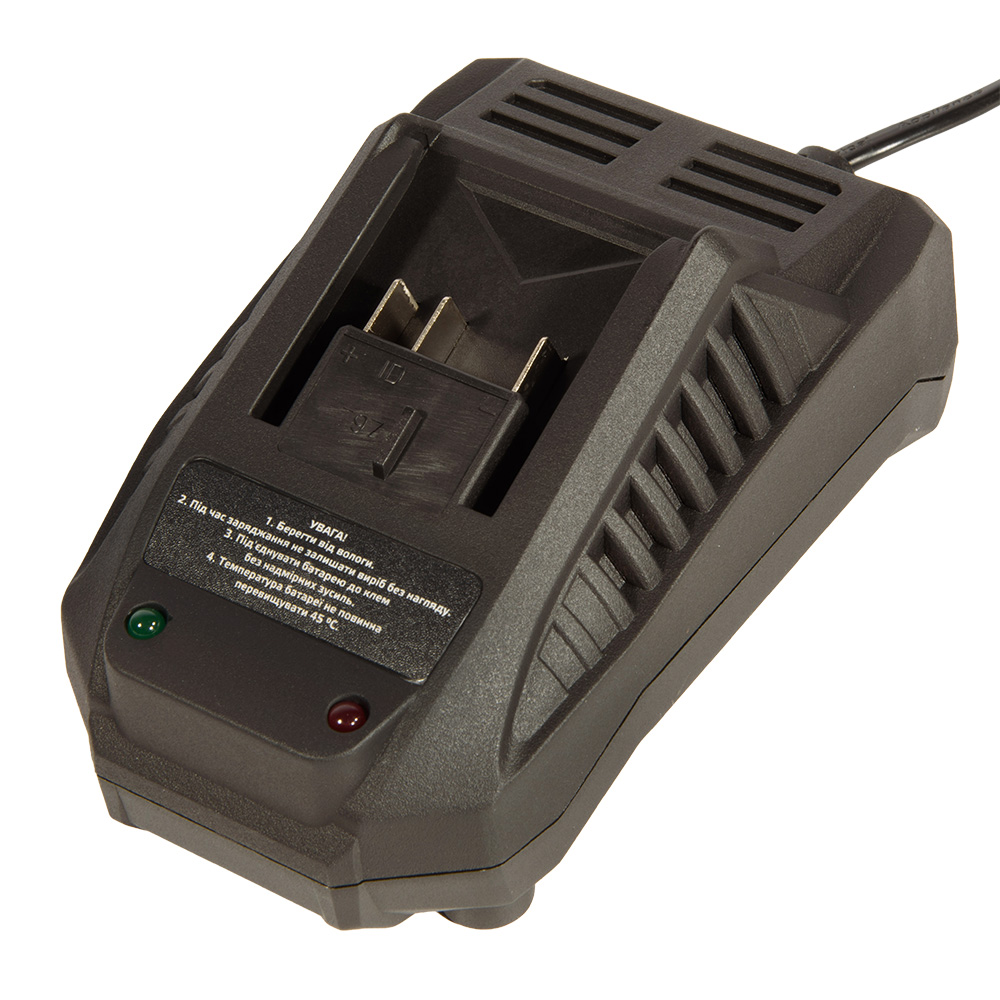 Зарядний пристрій для акумуляторів Vitals Master LSL 1824 SmartLine+