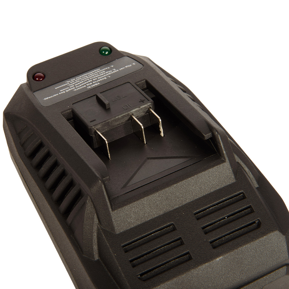 Зарядний пристрій для акумуляторів Vitals Master LSL 1824 SmartLine+