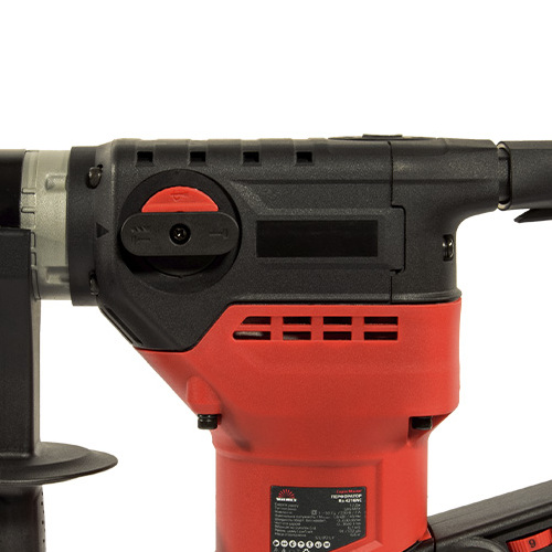 Перфоратор Vitals Master Ra 4216NC