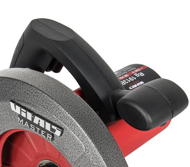 Пила циркулярна Vitals Master Rg 1913BW