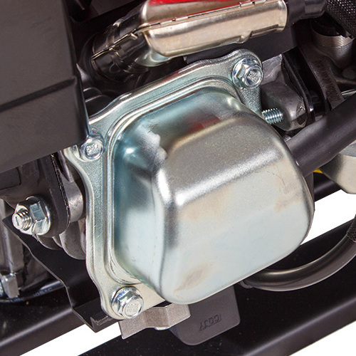 Генератор бензиновий Vitals IG 1.0b