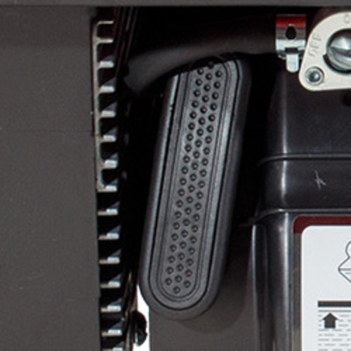 Генератор бензиновий Vitals IG 1.0b