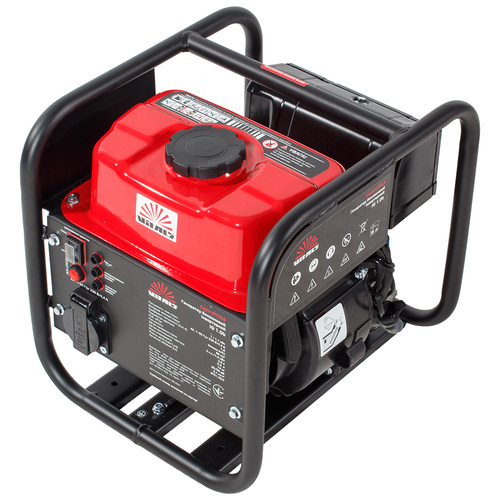 Генератор бензиновий Vitals IG 1.0b