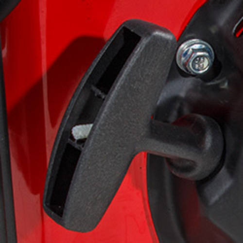 Генератор бензиновий Vitals IG 2.3b