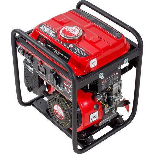 Генератор бензиновий Vitals IG 2.3b