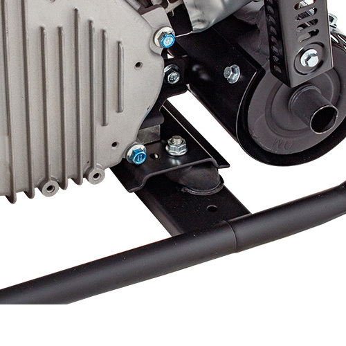 Генератор бензиновий інверторний Vitals IG 2.8b