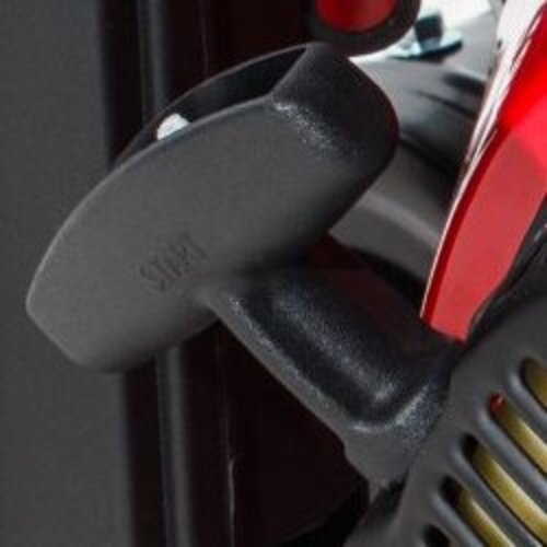 Генератор бензиновий інверторний Vitals IG 4.2b