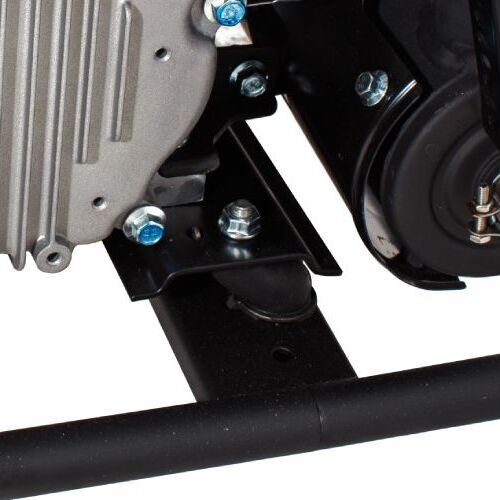 Генератор бензиновий інверторний Vitals IG 4.2b