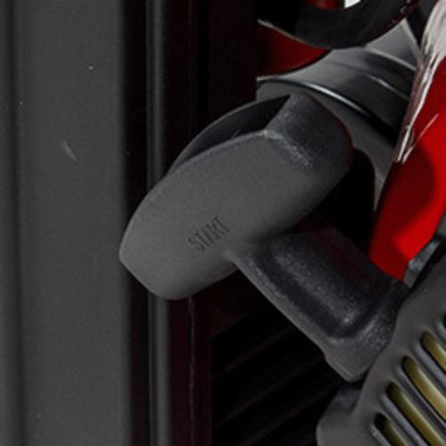 Генератор бензиновий інверторний Vitals IG 5.0b