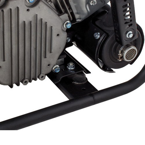 Генератор бензиновий інверторний Vitals IG 5.0b