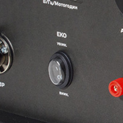 Генератор бензиновый инверторный Vitals IG 7.0bat 