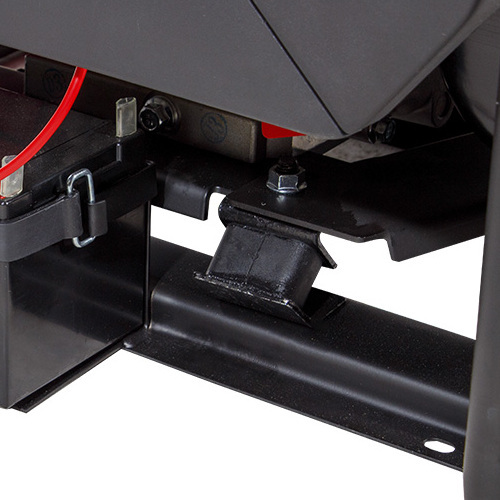 Генератор бензиновый инверторный Vitals IG 7.0bat 