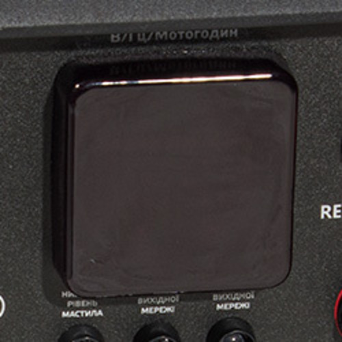 Генератор бензиновий інверторний Vitals Master IG 2.8bs 