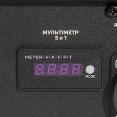 Генератор бензиновий інверторний Vitals Master IG 3.5bset 