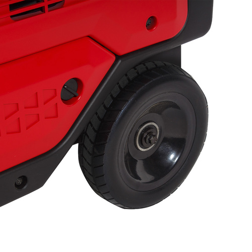 Генератор бензиновий інверторний Vitals Master IG 9.0bsat 