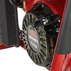 Генератор бензиновий Vitals WP 2.5b