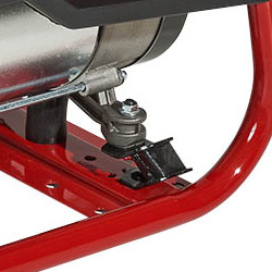 Генератор бензиновий Vitals WP 2.5b