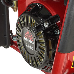 Генератор бензиновий Vitals WP 2.8b