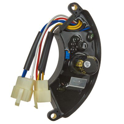 Генератор бензиновий Vitals WP 2.8b