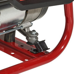 Генератор бензиновий Vitals WP 2.8b