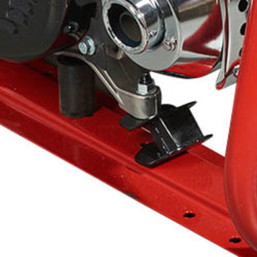 Генератор бензиновий Vitals WP 5.0bе