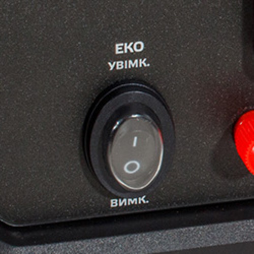 Генератор газ/бензин инверторный Vitals IG 3.5g