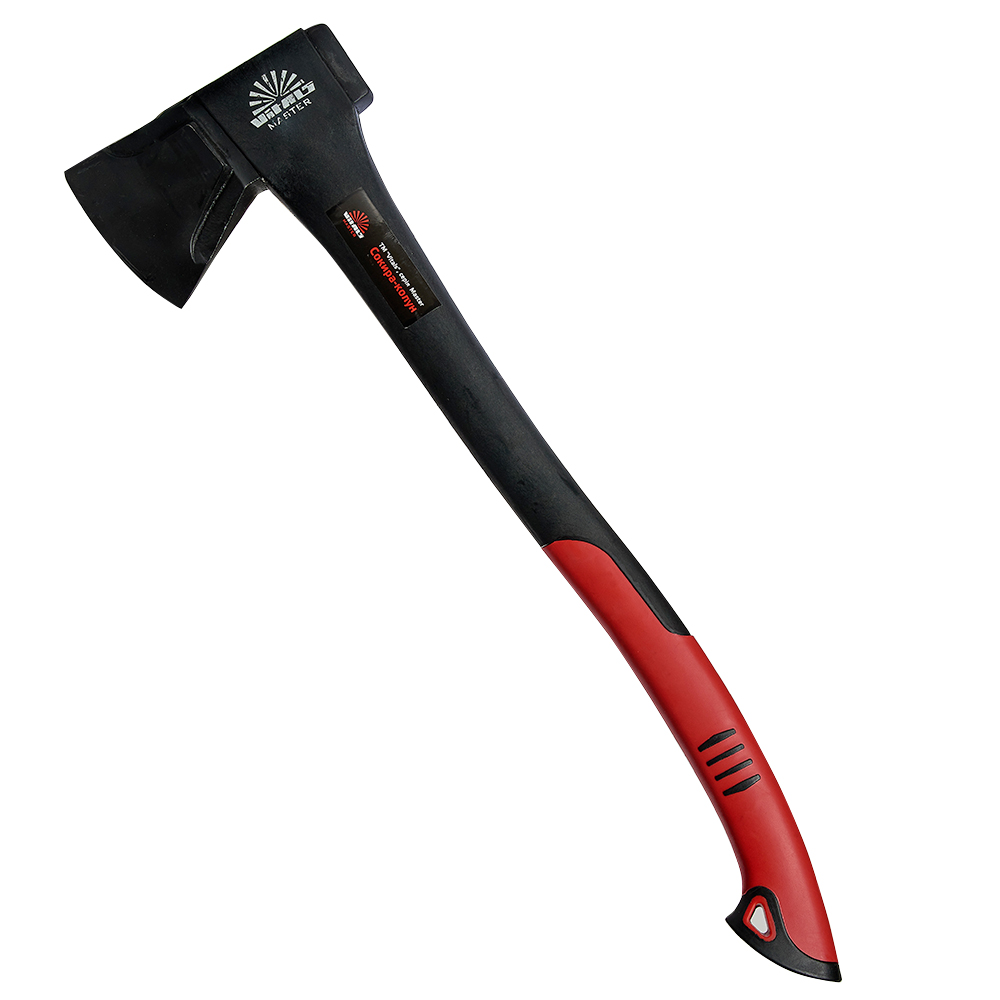 Колун 1,6 кг фибергласс Vitals Master