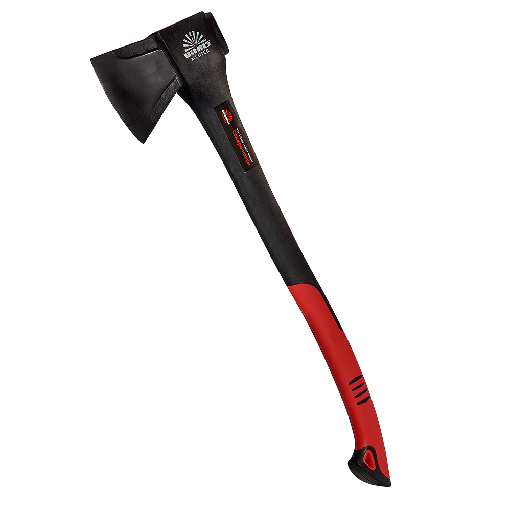 Колун 1,6 кг фибергласс Vitals Master