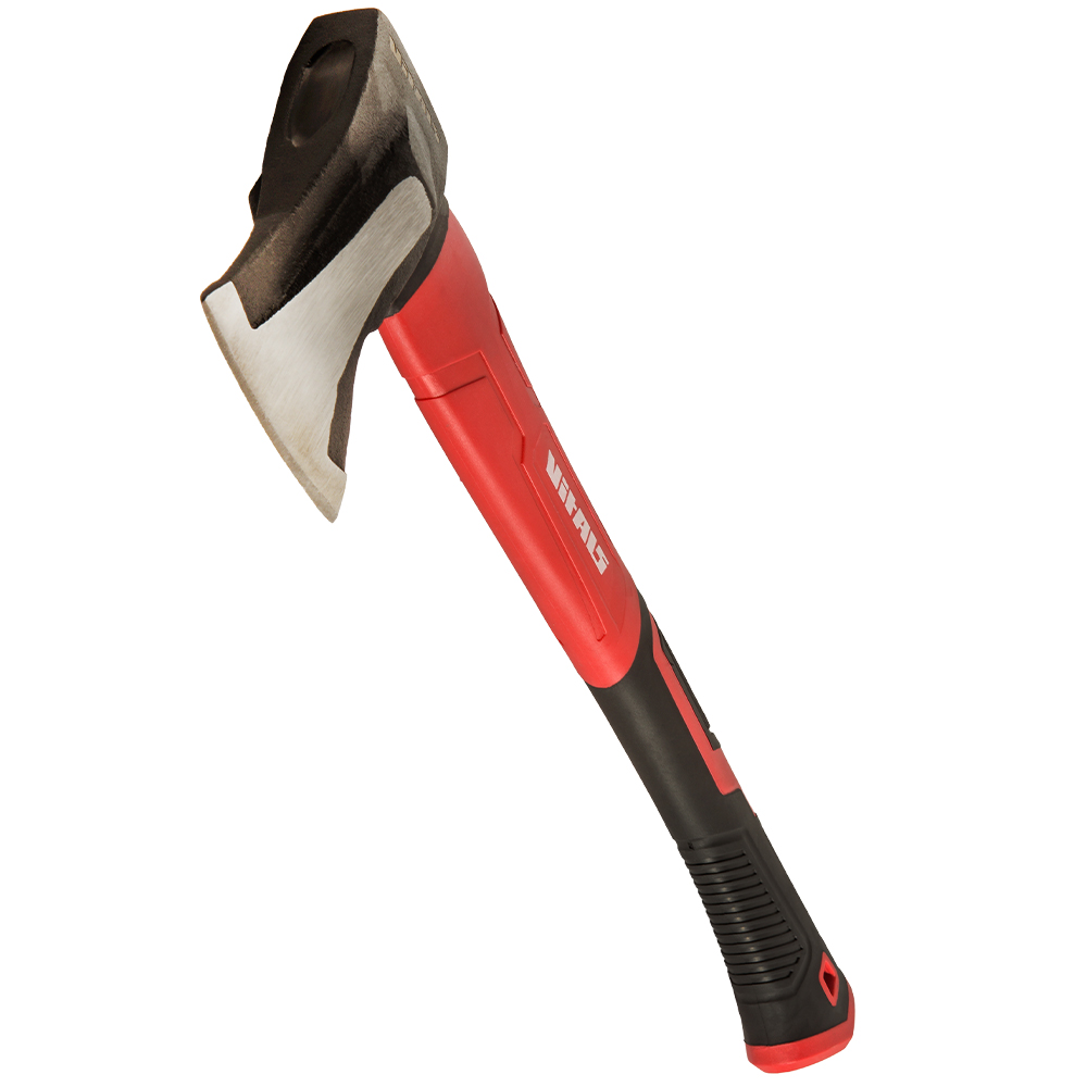 Колун 1кг фіберглас 45см Vitals A1-45F