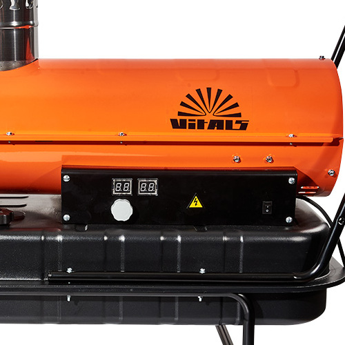 Обогреватель дизельный Vitals DHC-302