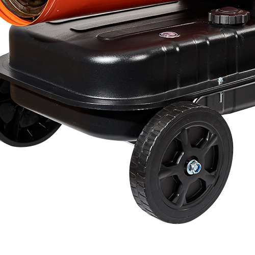 Обогреватель дизельный Vitals DHC-302