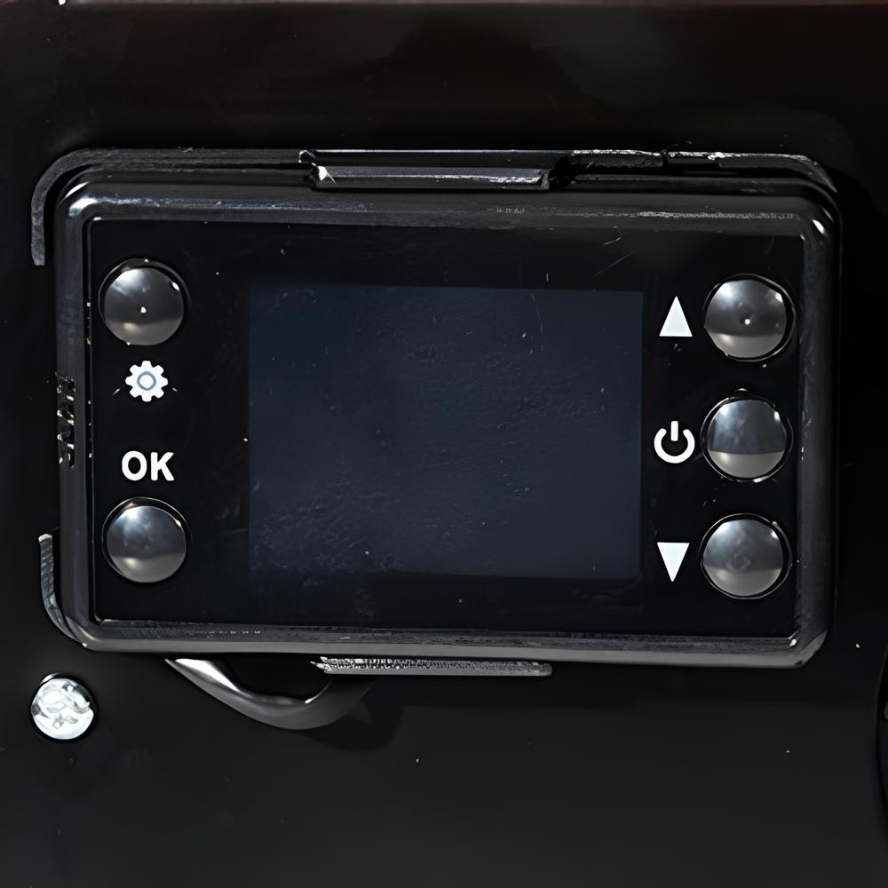 Обогреватель дизельный Vitals DHP-50