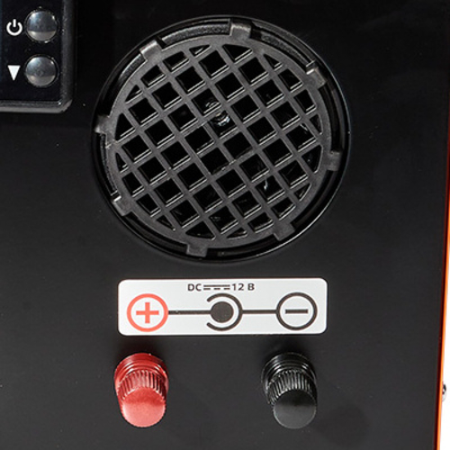 Обогреватель дизельный Vitals DHP-50