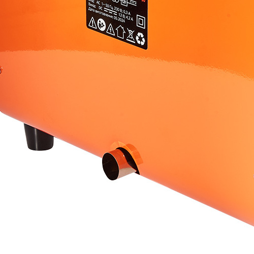 Обогреватель дизельный Vitals DHP-50