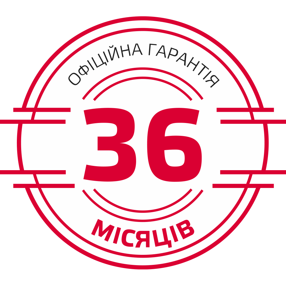 Обігрівач газовий Vitals GH-151
