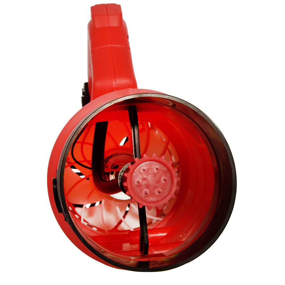 Насадка для аккумуляторного опрыскивателя Vitals Spr 2612k