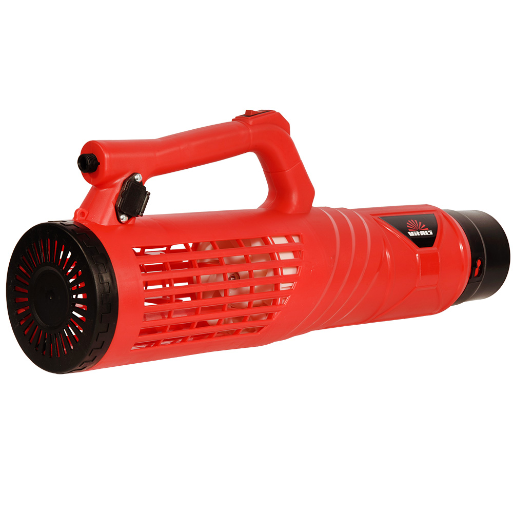 Насадка для аккумуляторного опрыскивателя Vitals Spr 2612k