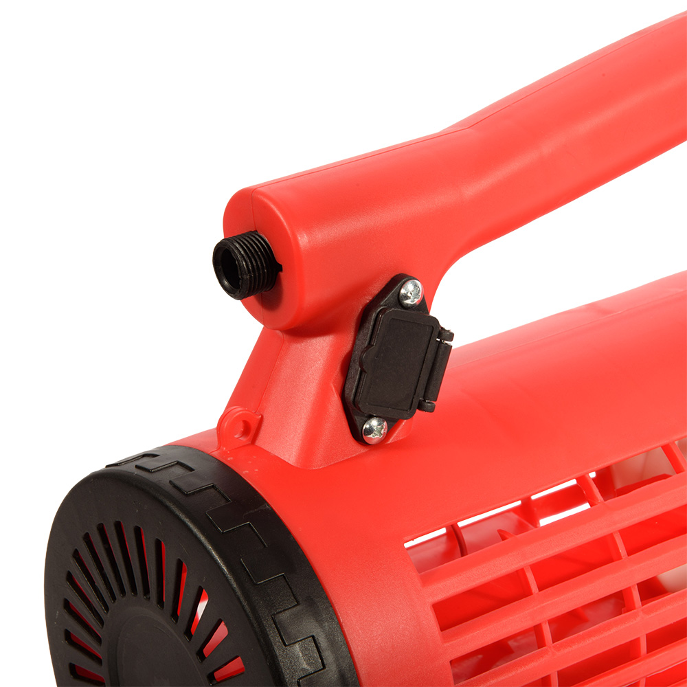 Насадка для аккумуляторного опрыскивателя Vitals Spr 2612k