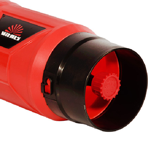 Насадка для аккумуляторного опрыскивателя Vitals Spr 2612k