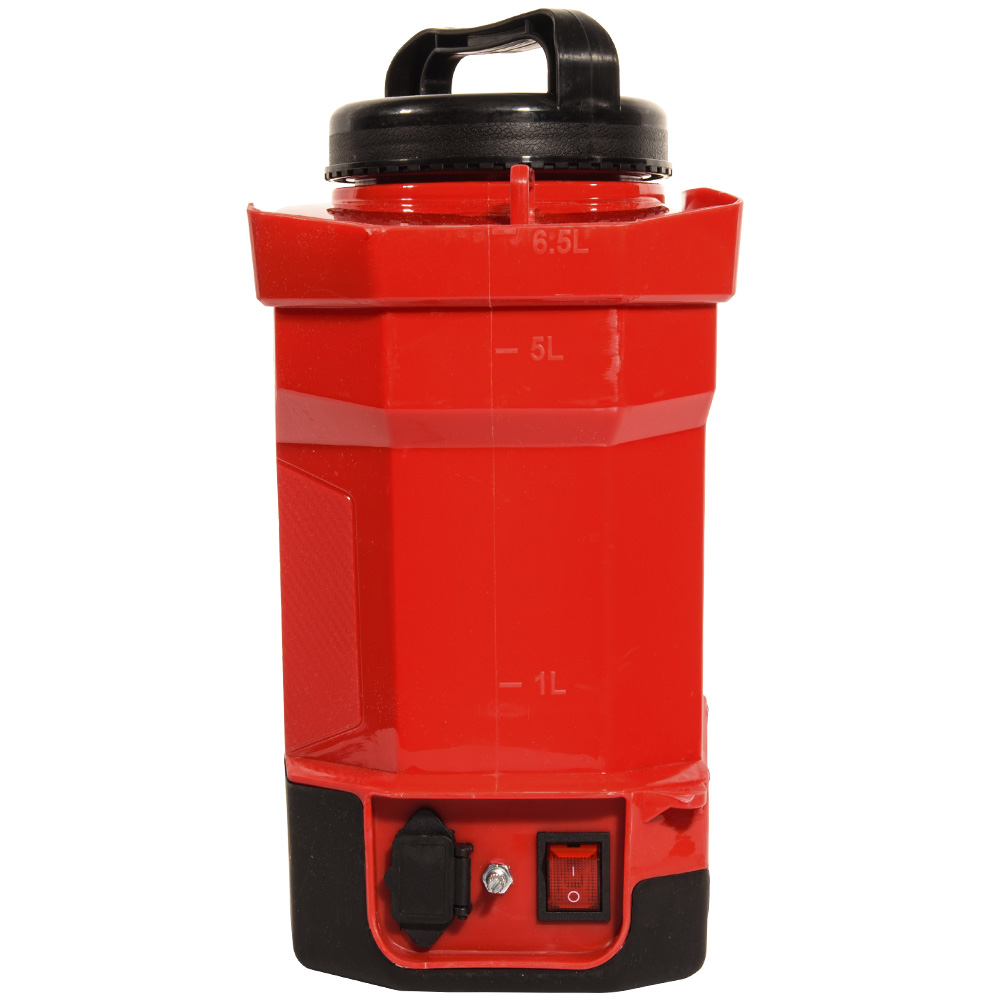 Опрыскиватель аккумуляторный Vitals Sm 105о