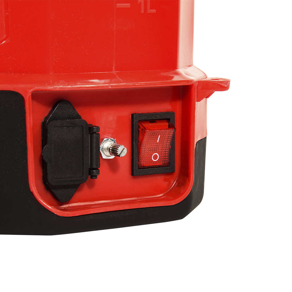 Опрыскиватель аккумуляторный Vitals Sm 105о