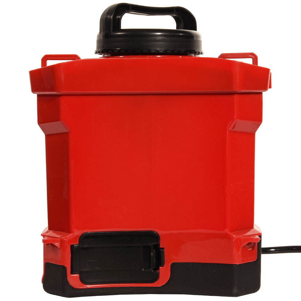 Опрыскиватель аккумуляторный Vitals Sm 105о