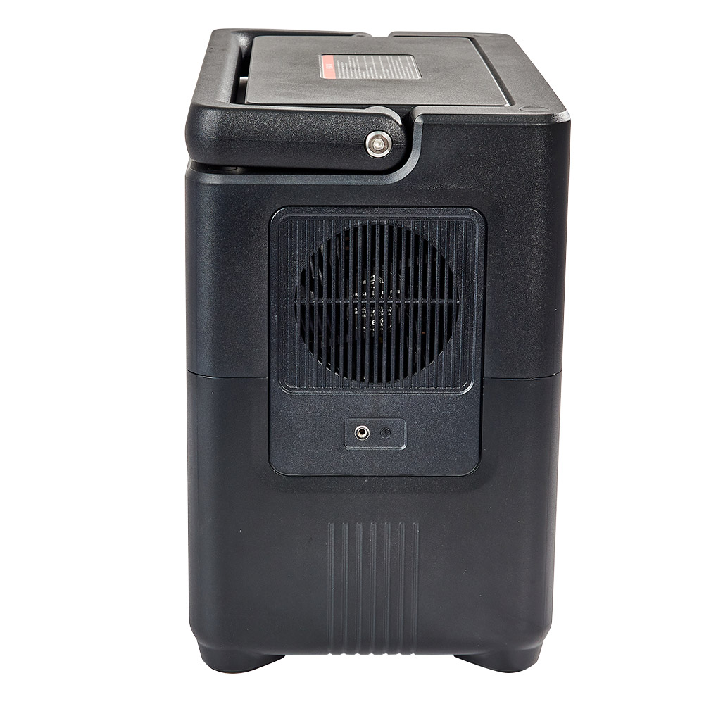 Портативная аккумуляторная станция Vitals Professional PS 1000qc