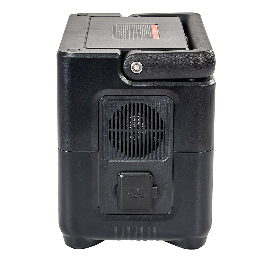 Портативная аккумуляторная станция Vitals Professional PS 500qc