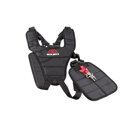Мотокоса Vitals Master BK 524n Black Edition