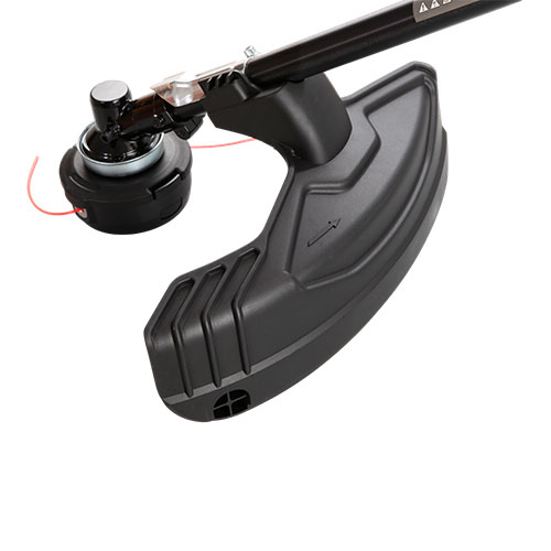 Мотокоса Vitals Master BK 524n Black Edition