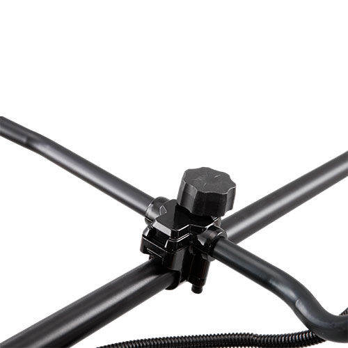 Мотокоса Vitals Master BK 524n Black Edition