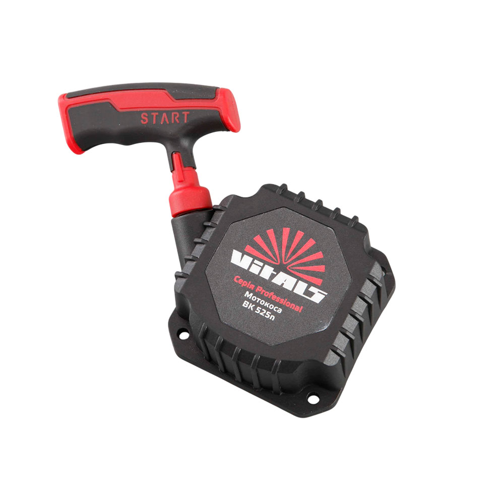 Мотокоса Vitals Professional BK 525n