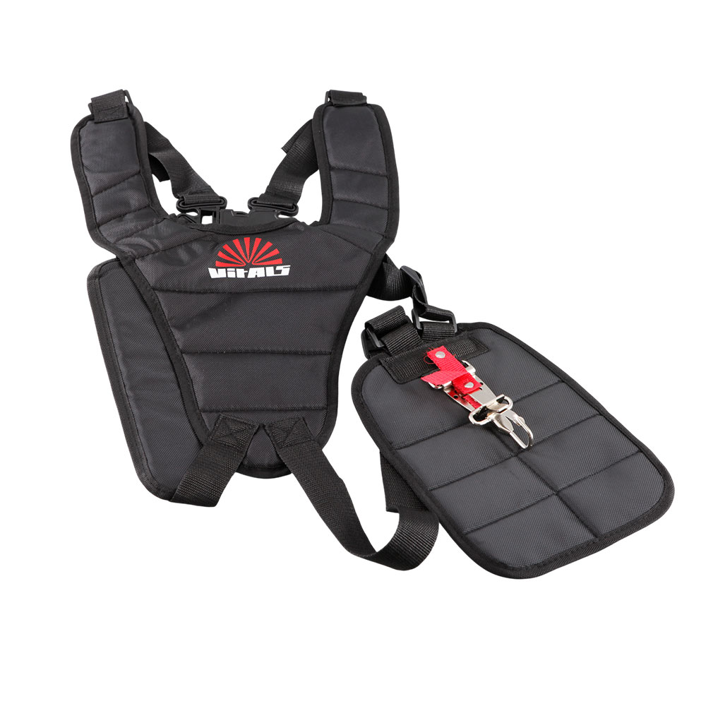 Мотокоса Vitals Professional BK 525n