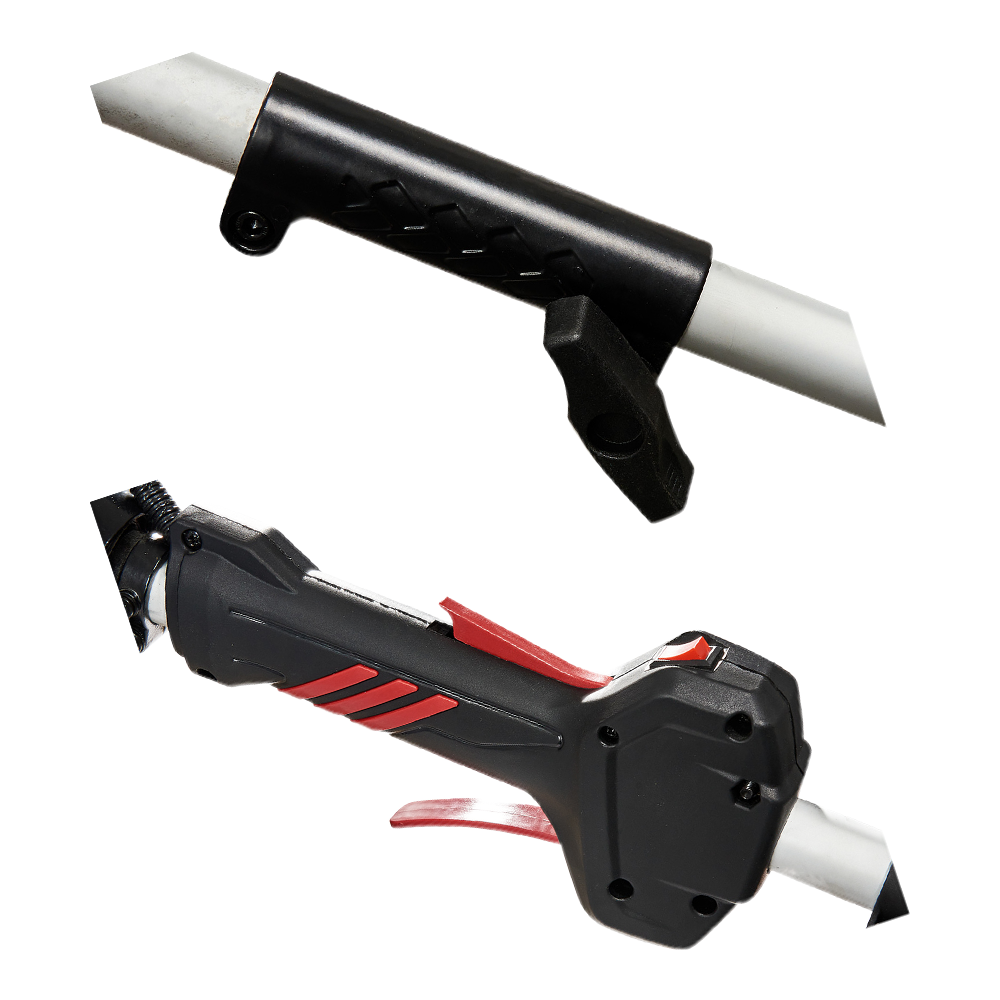 Мотокоса Vitals Master BK 3312jd Black Edition